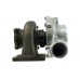 Турбокомпресор TurboWorks GT3076R DBB Cast 4-Bolt 0.82AR